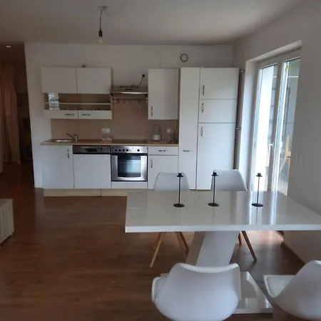 Markus Doppler Apartment