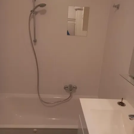 Markus Doppler Apartment